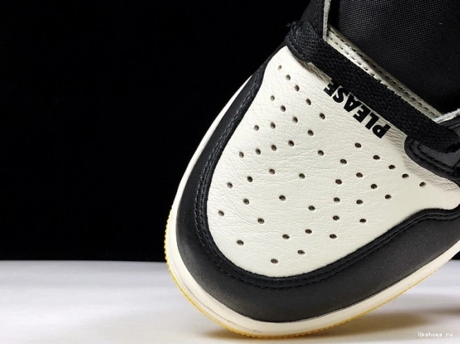 Resale' Air 1 NRG 861428  107 High Retro 'Not Jordan For OG 1113